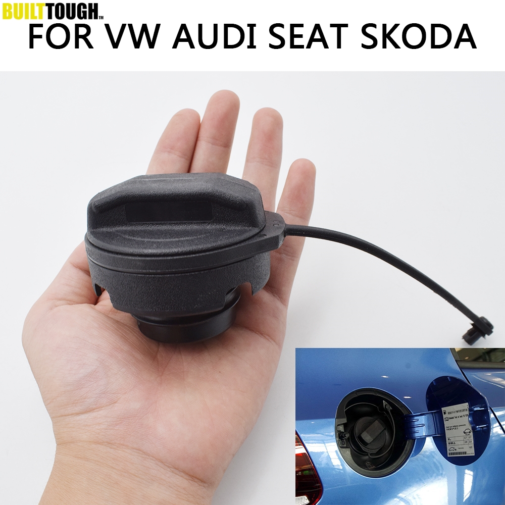 ガソリンディーゼルキャップ燃料油タンクインナーカバー Vw ゴルフポロジェッタパサートアウディ A3 A4 A6 A8 シートシュコダ 1J 0201550 1J 0201550 BF