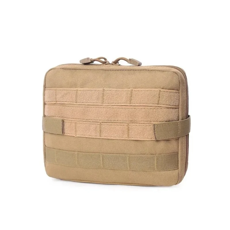 Molle 파우치 백, 의료 EMT 전술 야외 비상 팩, 캠핑 사냥 액세서리, 유틸리티 멀티 툴 키트, EDC 백
