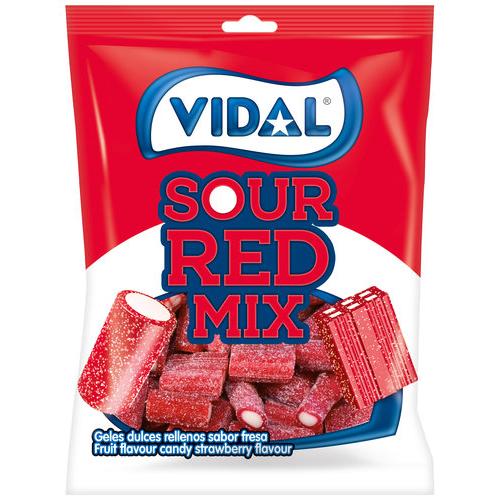Vidal Lote de 32 Sacos de aproximadamente 100gr Cada. Sugar mega sortimento, brilho, ácido mega sortimento, sortimento de vários modelos