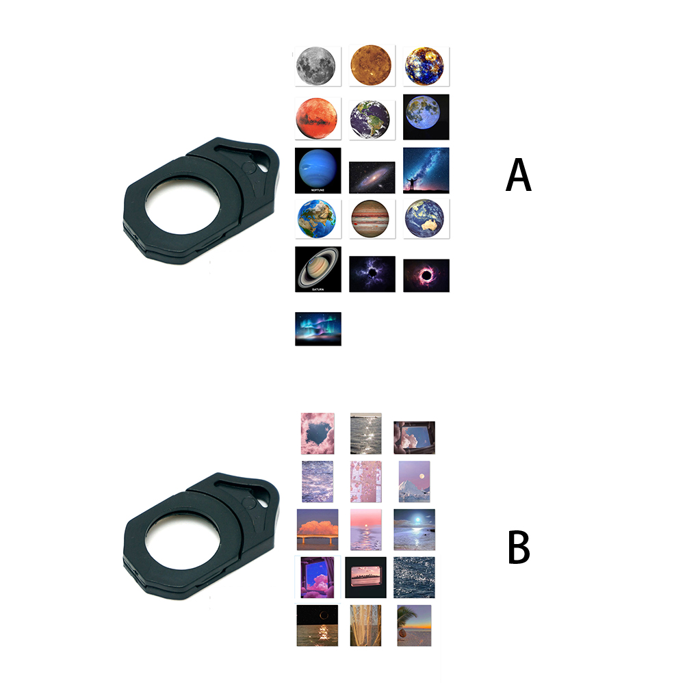 Projektionslampenblatt, Fotografie, Projektor, Licht, Bilder, wiederverwendbare Atmosphären, Beleuchtung, dekoratives Zubehör