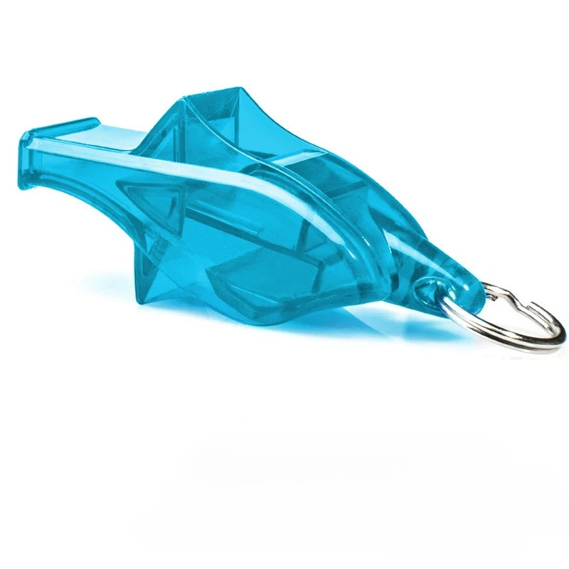 Professioneel scheidsrechtersfluitje Speciaal fluitset Basketbalcoach Voetbalfluit Outdoor Professioneel reddingsoverlevingsfluitje