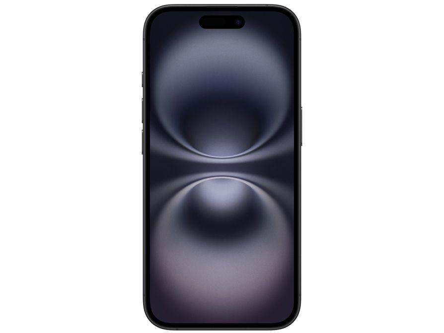 Apple iPhone 16 128GB Preto 6,1" 48MP iOS 5G