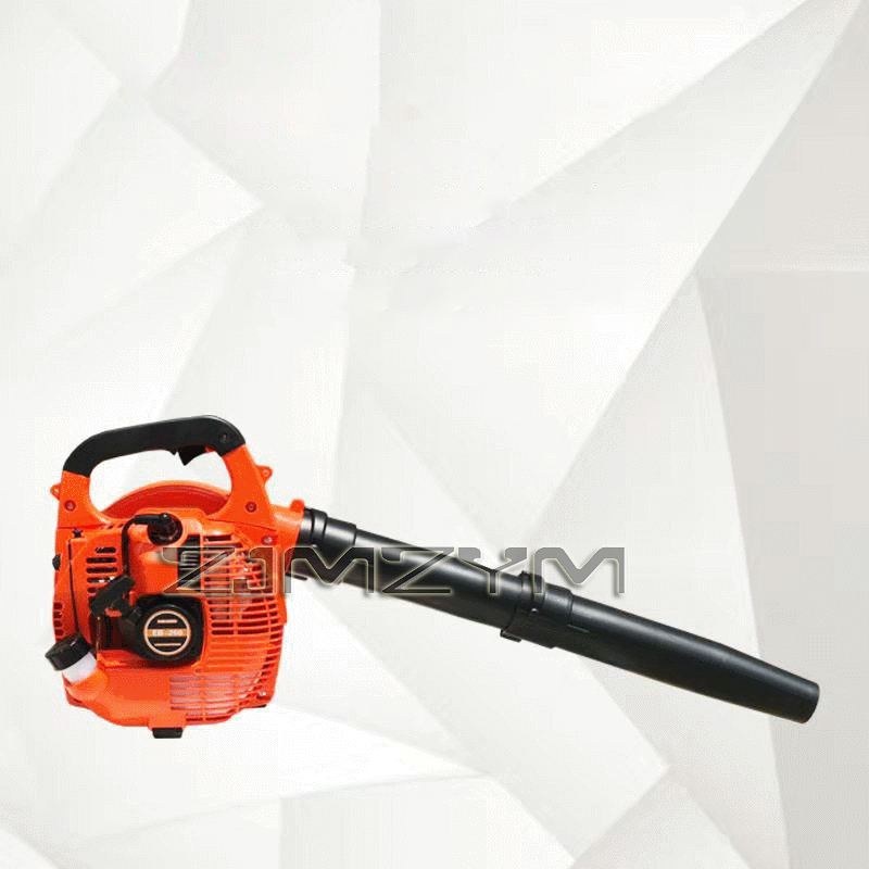 Portable Gasoline Engine Two-Stroke Snow Blower Construction Site Blowing Dust, Agricultural Household Fire Extinguishing
