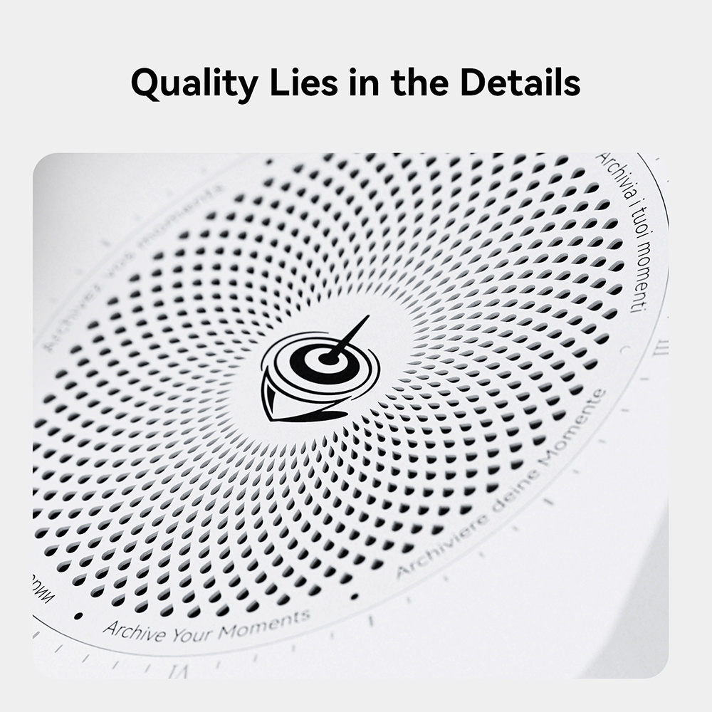 Almacenamiento de red doméstica MINI Host Beelink ME Mini NAS Intel Twin Lake N150 LPDDR5 4800MHz 12GB RAM 2T SSD WiFi6 4K Dual 2,5 Lan