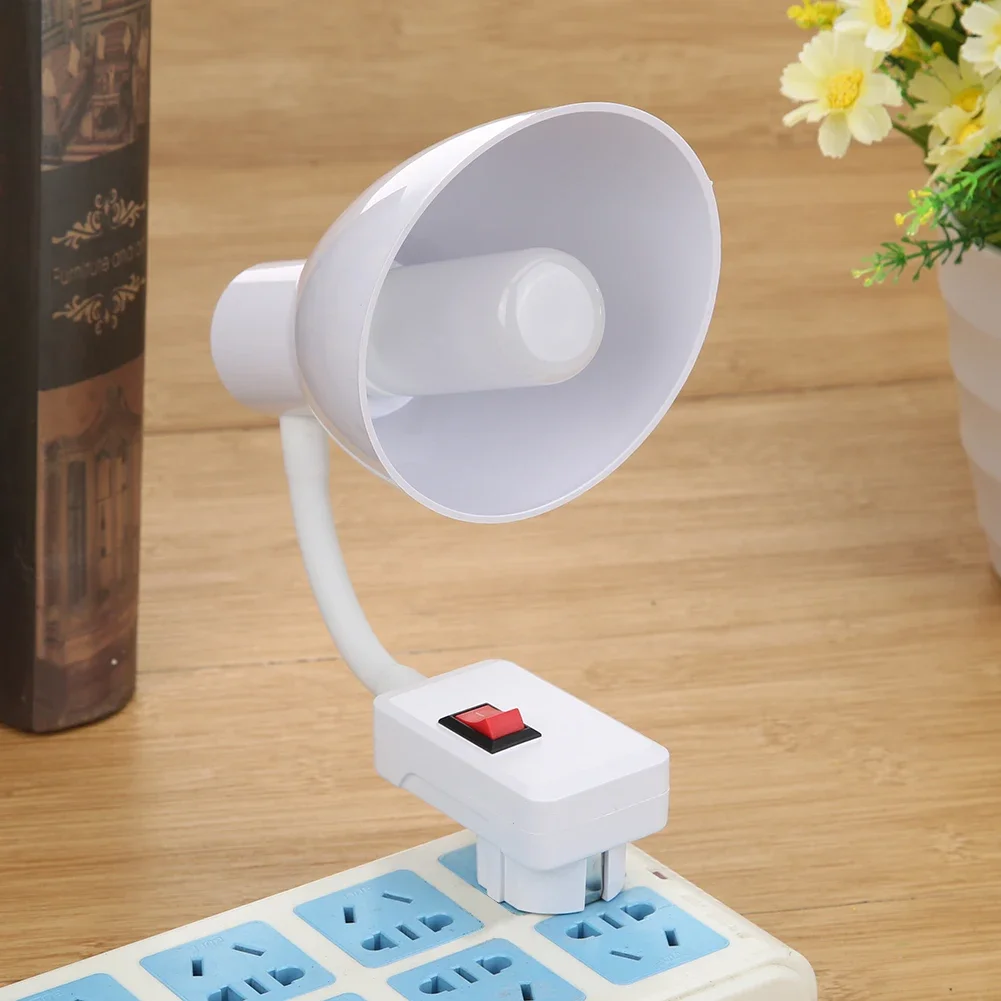 Convertitore adattatore Base lampada di estensione flessibile da E27 a E27 utilizzare LED o portalampada a risparmio energetico portalampada portalampada a LED