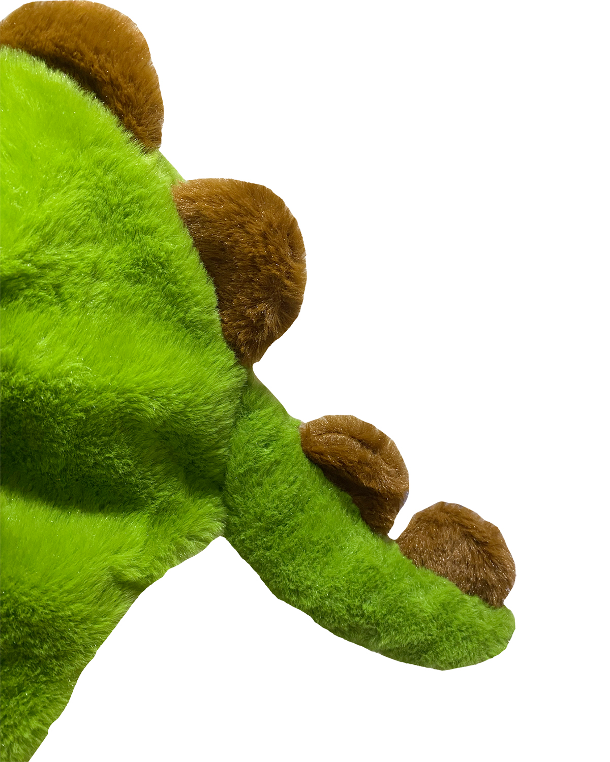 恐竜の耳の移動帽子、ぬいぐるみの動物の移動耳の帽子、ハロウィーンの衣装、elkポッスルキャップ、クリスマスと面白いジャンプアップ、冬