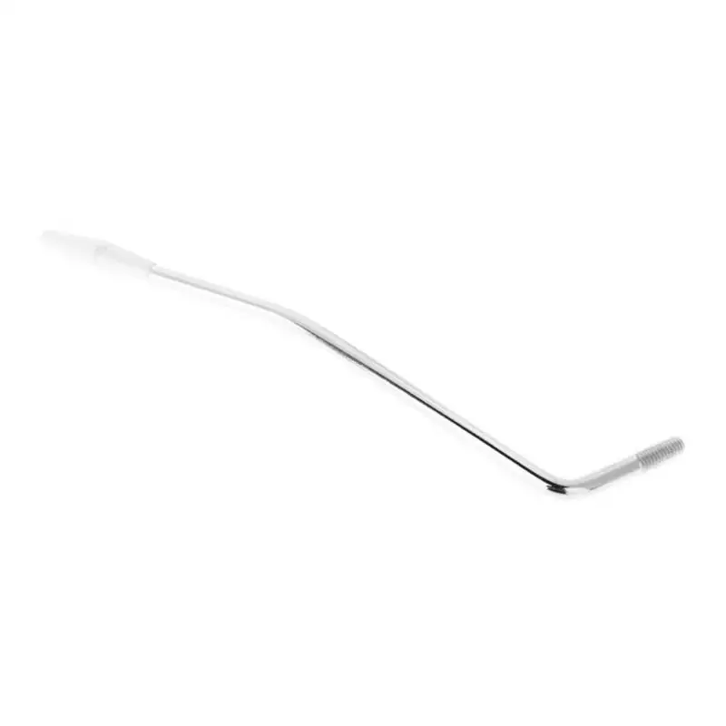 5MM/6MM 일렉트릭 기타 핸들 악기 선택 Fender & Squier Strat Tremolo Arm Whammy Bar 5mm 블랙/화이트 팁 기타