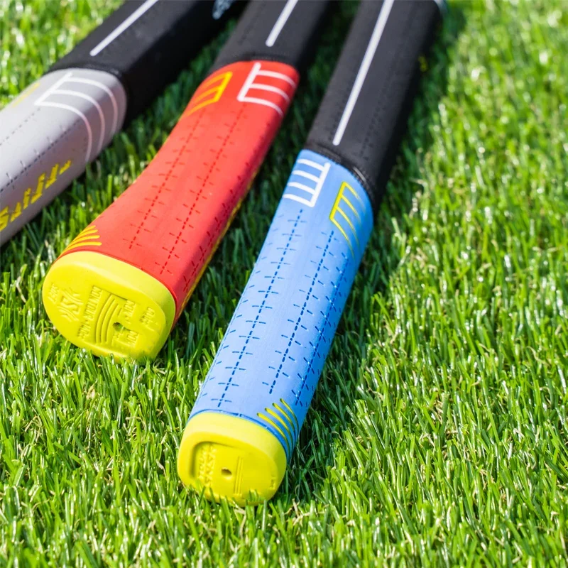 SNSR Golf Club Putter Grip,Rubber Grip, Pistol Shape Putter Grips ,