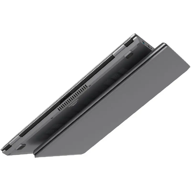 New 15.6inch+7inch Dual-screen Business Touch Screen Laptop with Intel N150 and IPS Touch Pressure-sensitive Stylus 16G 512G
