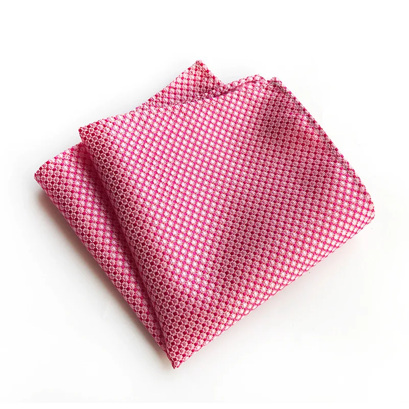 Mens Ploka จุด Hankerchief ชุดกระเป๋าผ้าเช็ดหน้าสีเหลืองสีเขียวสีดำผ้าไหมพ็อกเก็ตสแควร์ Paisley อุปกรณ์เสริมดอกไม้