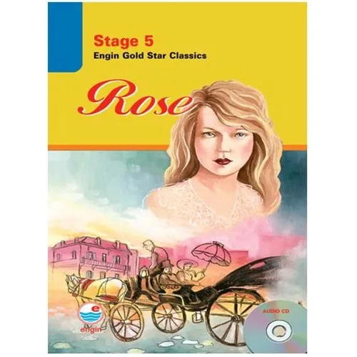 Mawar (Tahap 5) (Cd İlaveli)