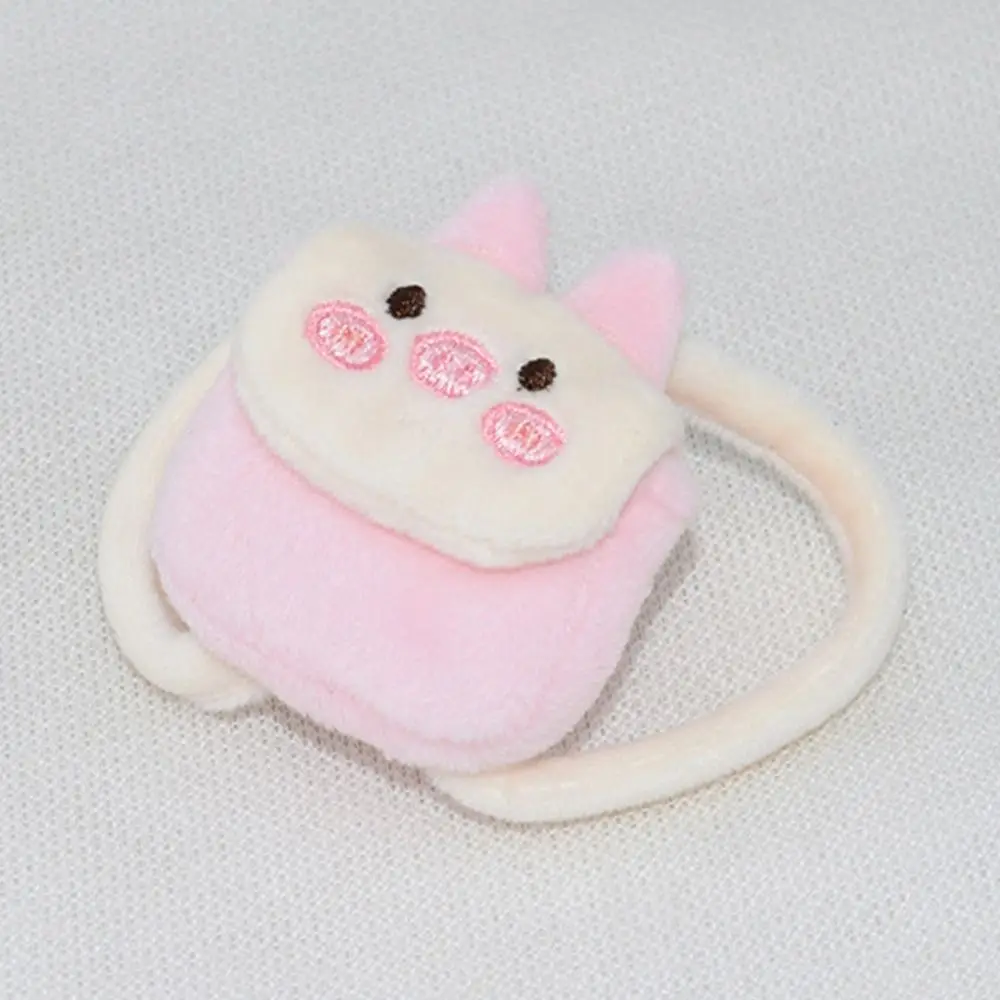 Mini Tier Stil 17 cm Labubu Rucksack handgemachte Ersatz Puppe Kleidung Zubehör mehrere Stile DIY Puppe Rucksack