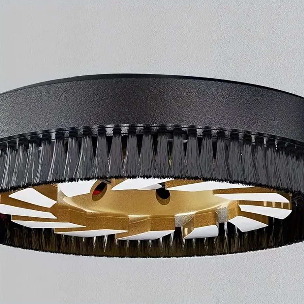 Moedor de ângulo capa contra poeira mortalha ângulo moedor superfície moagem corte poeira mortalha pedra concreto coleta poeira capa