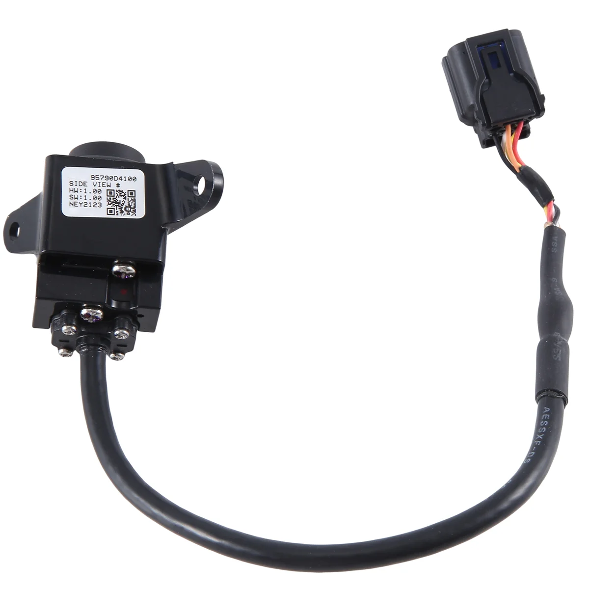 B-M 95790-D4100 New Rear View Reverse Camera Assist Backup Camera for Hyundai KIA