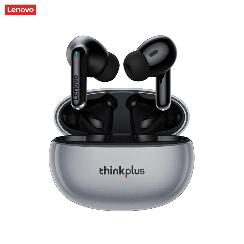 NOWE oryginalne bezprzewodowe słuchawki Lenovo XT88 TWS Bluetooth 5.3 podwójna redukcja szumów stereo Bass sterowanie dotykowe długi czas czuwania zestaw słuchawkowy