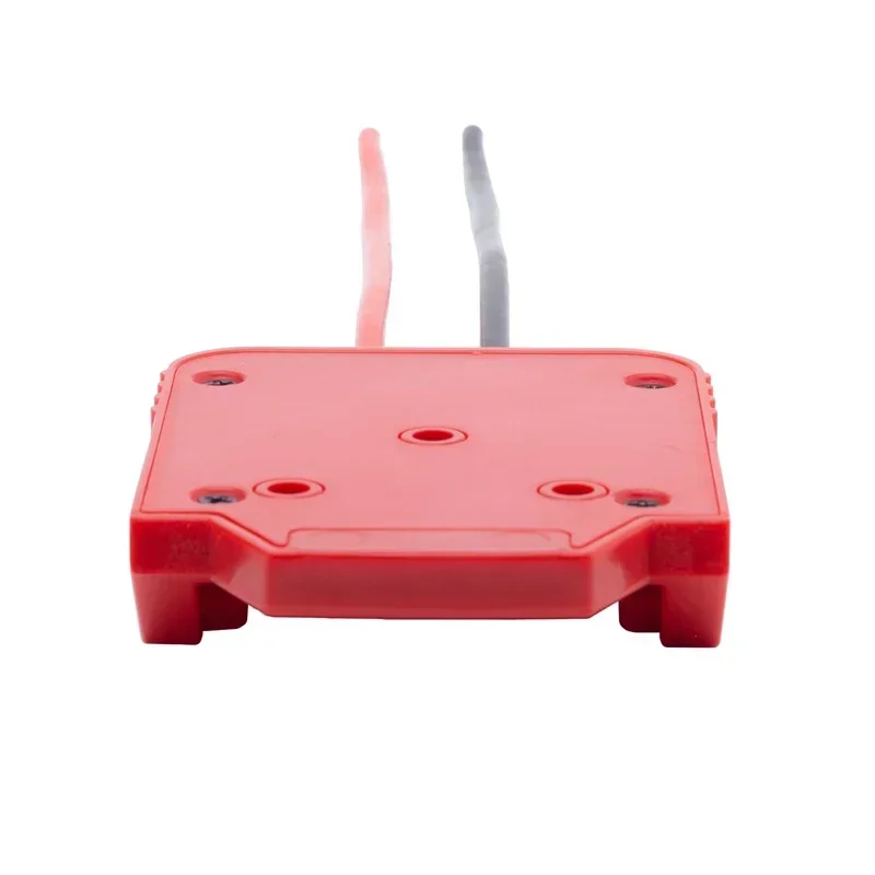 Batterie-DIY-Adapter für Lidl Parkside X20V Li-Ionen-Akku DIY-Adapter 14AWG Wire Performance Connector