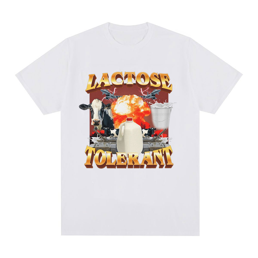 トミートレインプリントTシャツ,半袖,ヴィンテージスタイル,コットン,カジュアルで快適,特大,メンズファッション,100%