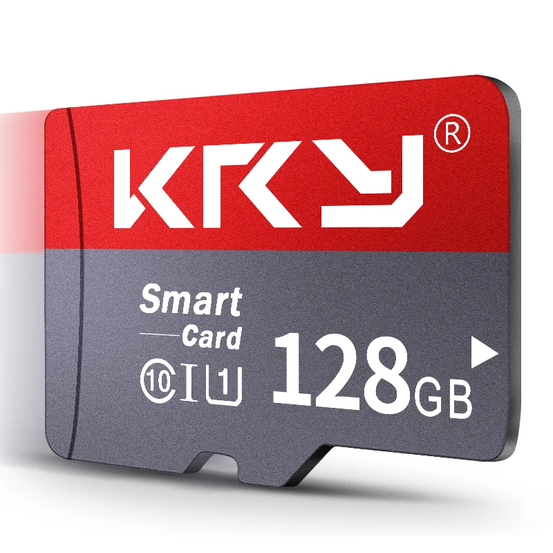 Micro TF SD Card 128 64 32 16 8 4 GB Class 10 Memory Card 128GB 64GB 32GB 16GB 8GB SD TF Card Micro TF SD Memorycard For Phone