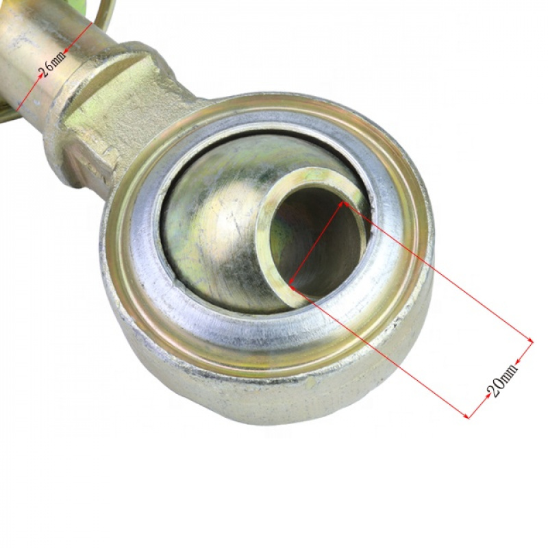 Китай: стопорная тяга в сборе для трактора foton Lovol OEM TE3C 561160023