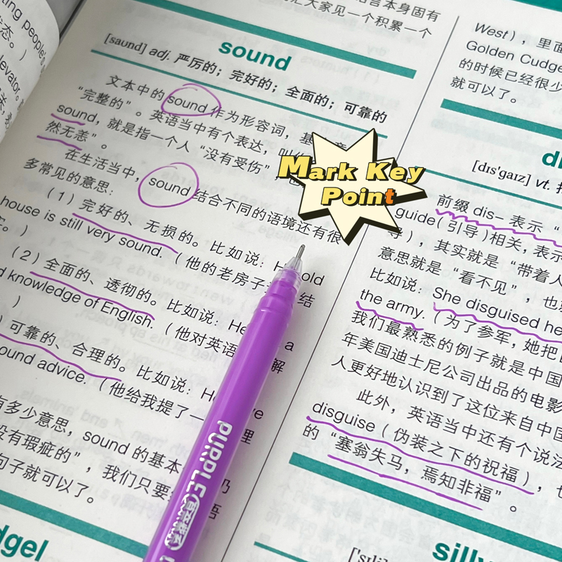 9 ピース/セット多色ゲルペン色塗装ゲルインクペン 0.6 ミリメートル DIY 落書きペンモランディレトロカラー描画ペン画材新