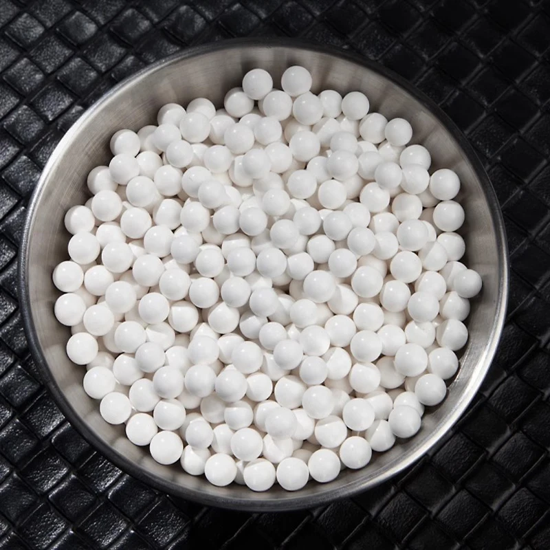 1 กก.1 มม.2 มม.3 มม.4 มม.5 มม.-15 มม.35% ZrO2 ลูก Yttria Stabilized Precision Zirconia ออกไซด์เซรามิคเซอร์โคเนียมบดลูกปัด
