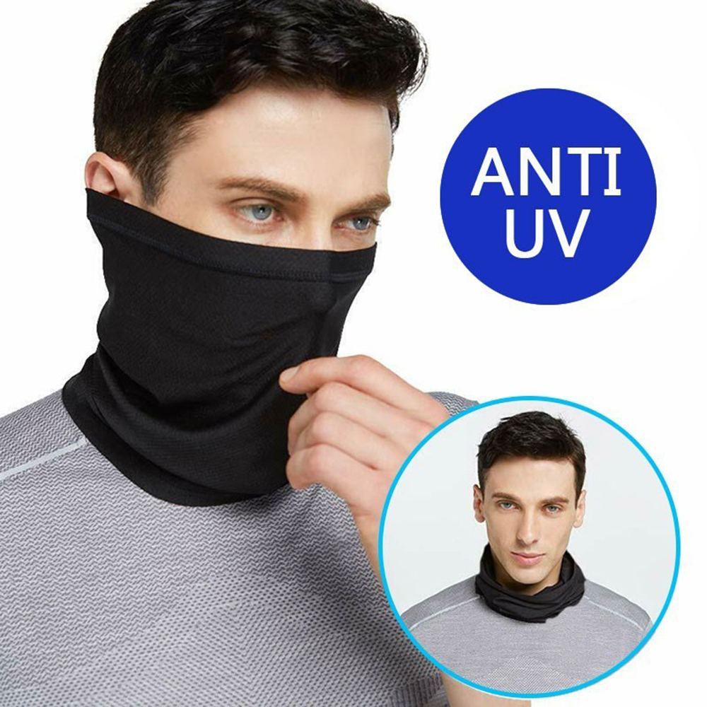Outdoor Bandana Camouflage Anti Staub UV Schützen Anti Schweiß Buff Bandana Kopf Schal Motorrad Fahrrad Sport