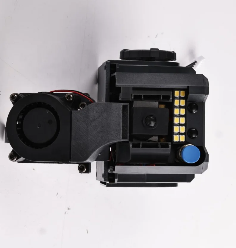 ชุดเครื่องอัดรีดขับตรงสำหรับอะไหล่เครื่องพิมพ์3D T500จาก comgrow