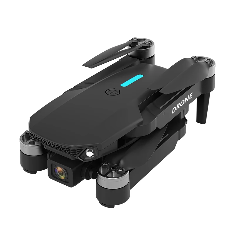 E88 ใหม่ Professional มุมกว้าง RC Dron HD 4K โหมดกล้องพับเฮลิคอปเตอร์เครื่องบิน Quadcopter Drone เด็กของขวัญของเล่น