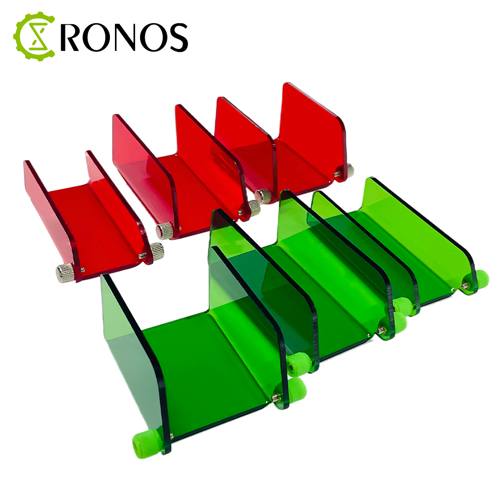 눈 보호 레이저 고글 전문 레이저 안전 고글, 40W, 80W 레이저 수트