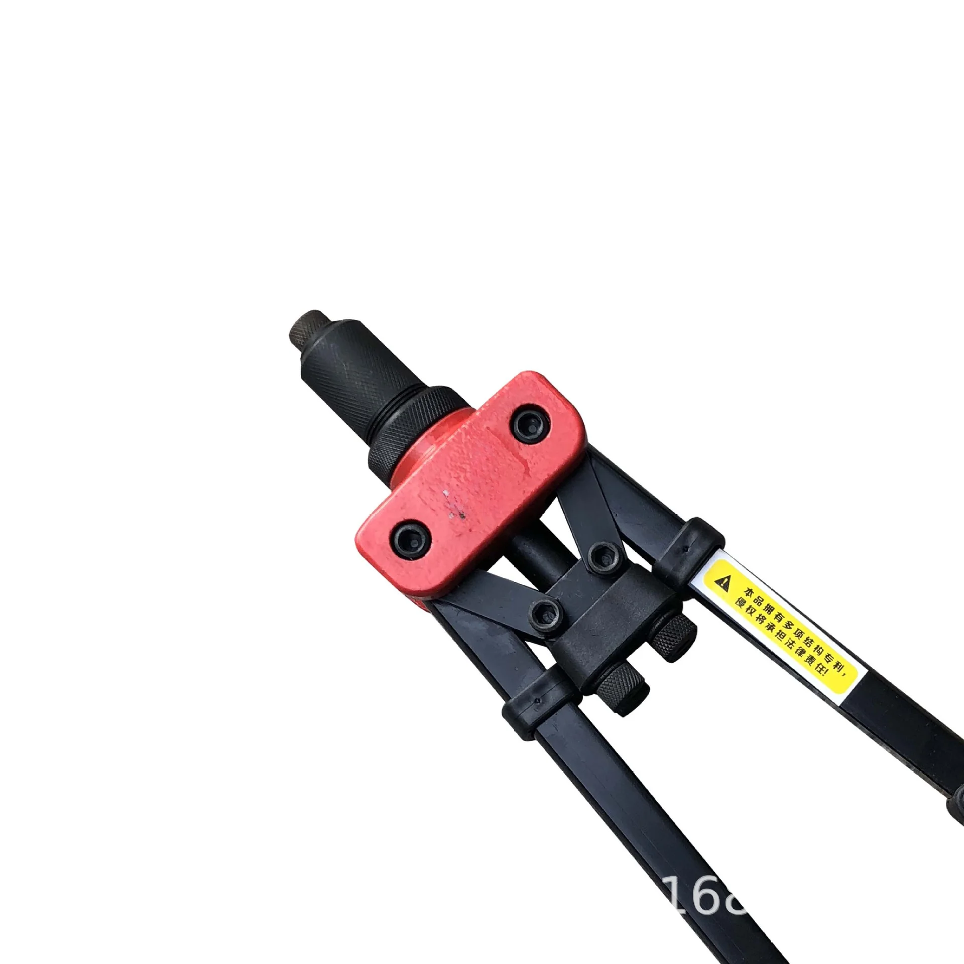 Ручной пистолет для заклепок, 14 дюймов