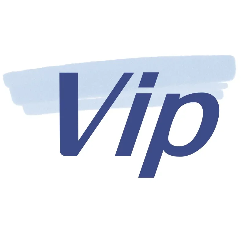 Tu Vip solo para mujeres y hombres
