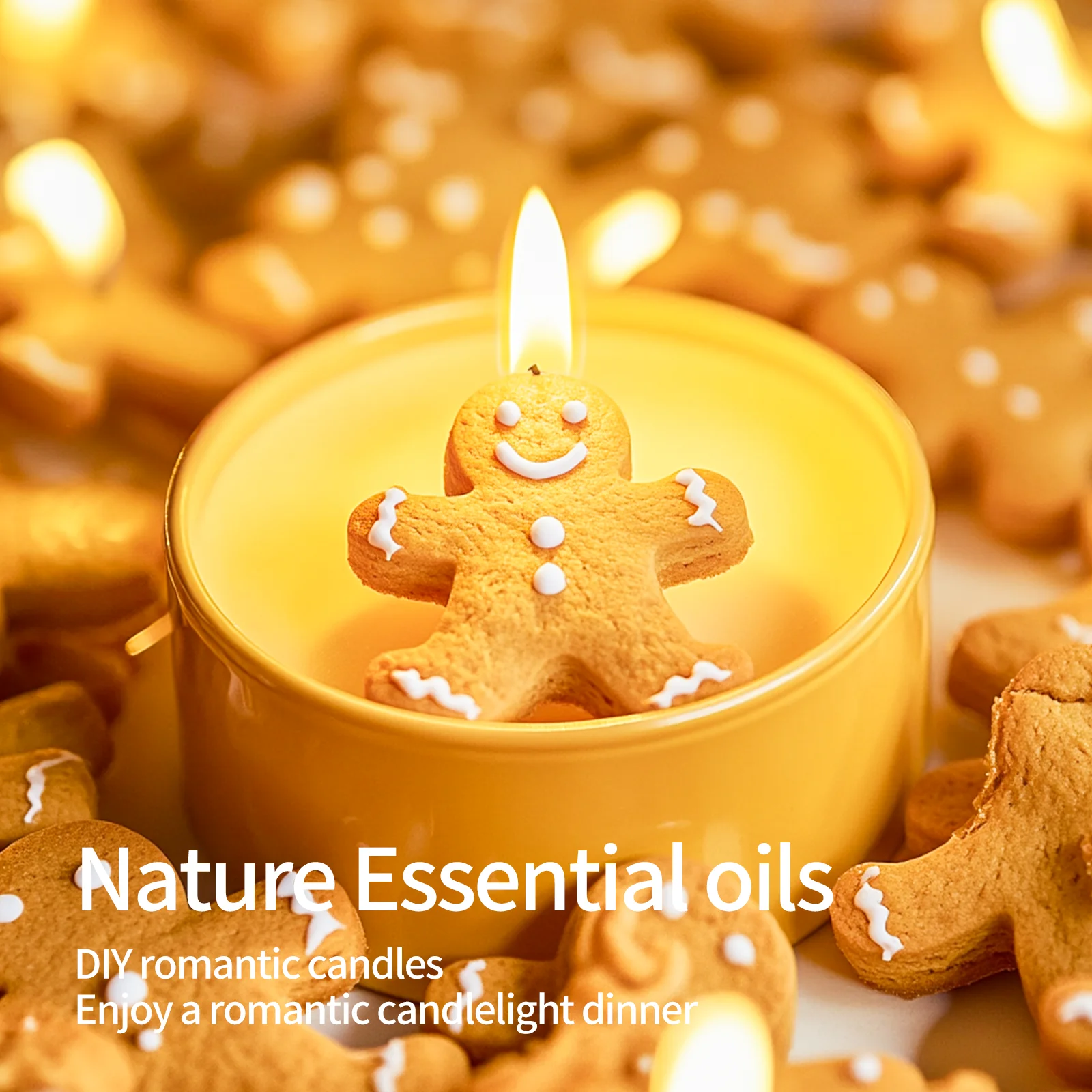 11Style 60ml Essential Oils Send A Dropper Parfum Home Perfume Massage Oil For Diffusers、Candles Making、Car Aromatherapy