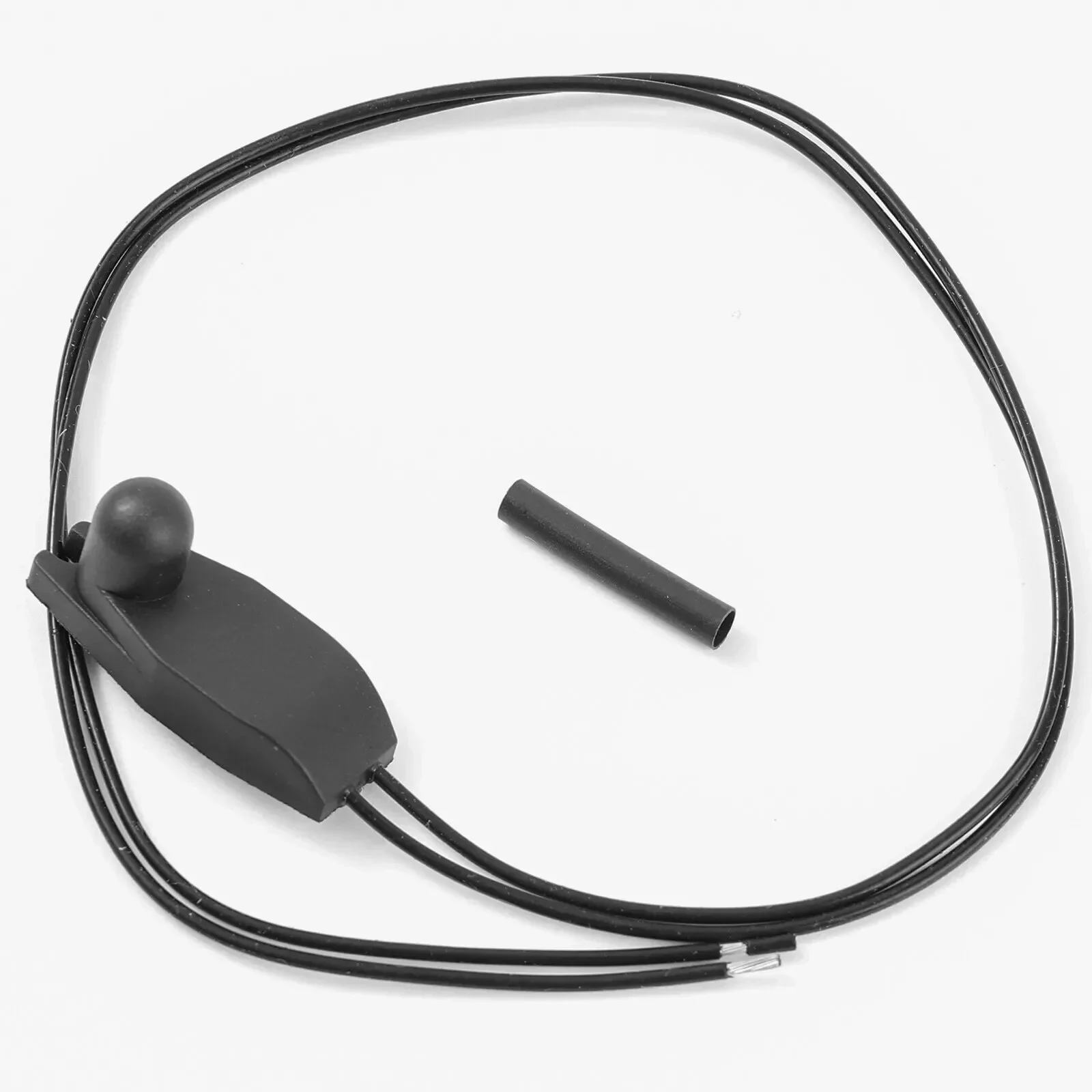 Außenluft-Außendurchmesser-Temperatursensor, passend für PEUGEOT 206 207 208 306 307 308 406 407 607 2008,6445F9, 6445.F9