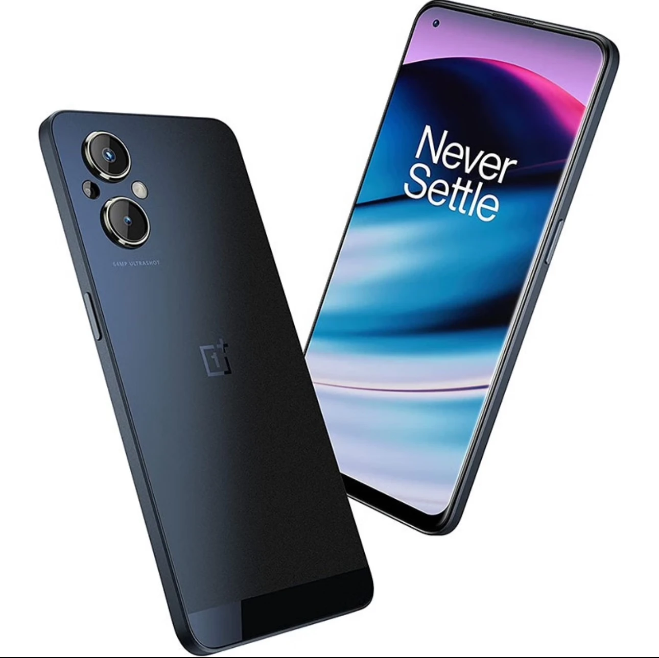 Oneplus Nord N20 5G 6G 128G SmartPhone CPU Qualcomm Snapdragon 695 Battery capacity 4500mAh 64MP Camera full screen used phone