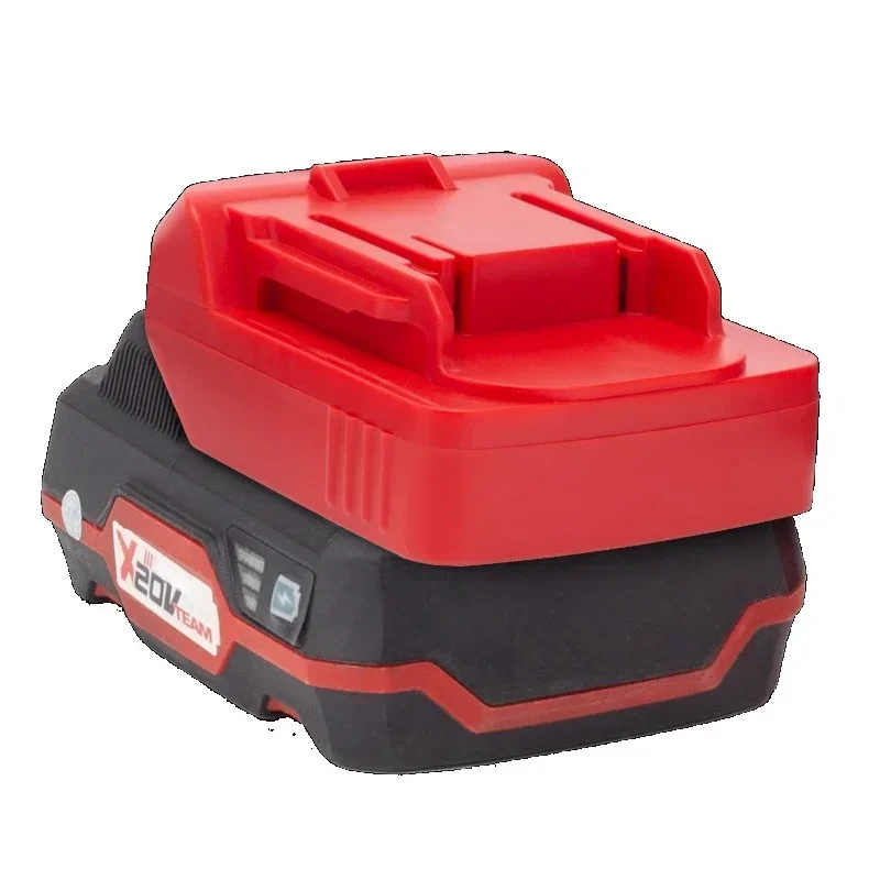 Für Lidl Parkside X20V Li-Ion Batterie Adapter Werkzeuge Konvertiert Zu Makita 18/20V Batterie Adapter Cordless Power werkzeug Zubehör