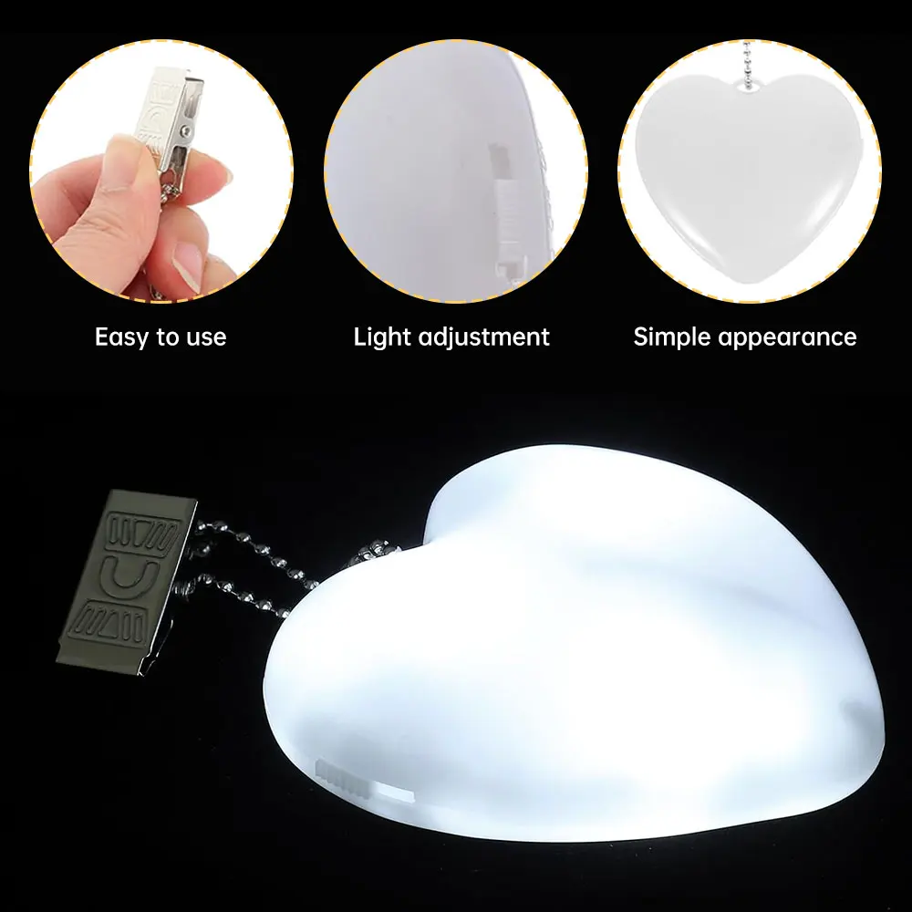 LED เซ็นเซอร์กระเป๋าแสงสัมผัสเปิดใช้งานกระเป๋าถือโคมไฟส่องสว่างกระเป๋าของคุณโดยการสัมผัสของขวัญที่ดีที่สุดสำหรับผู้หญิงแม่เพื่อน