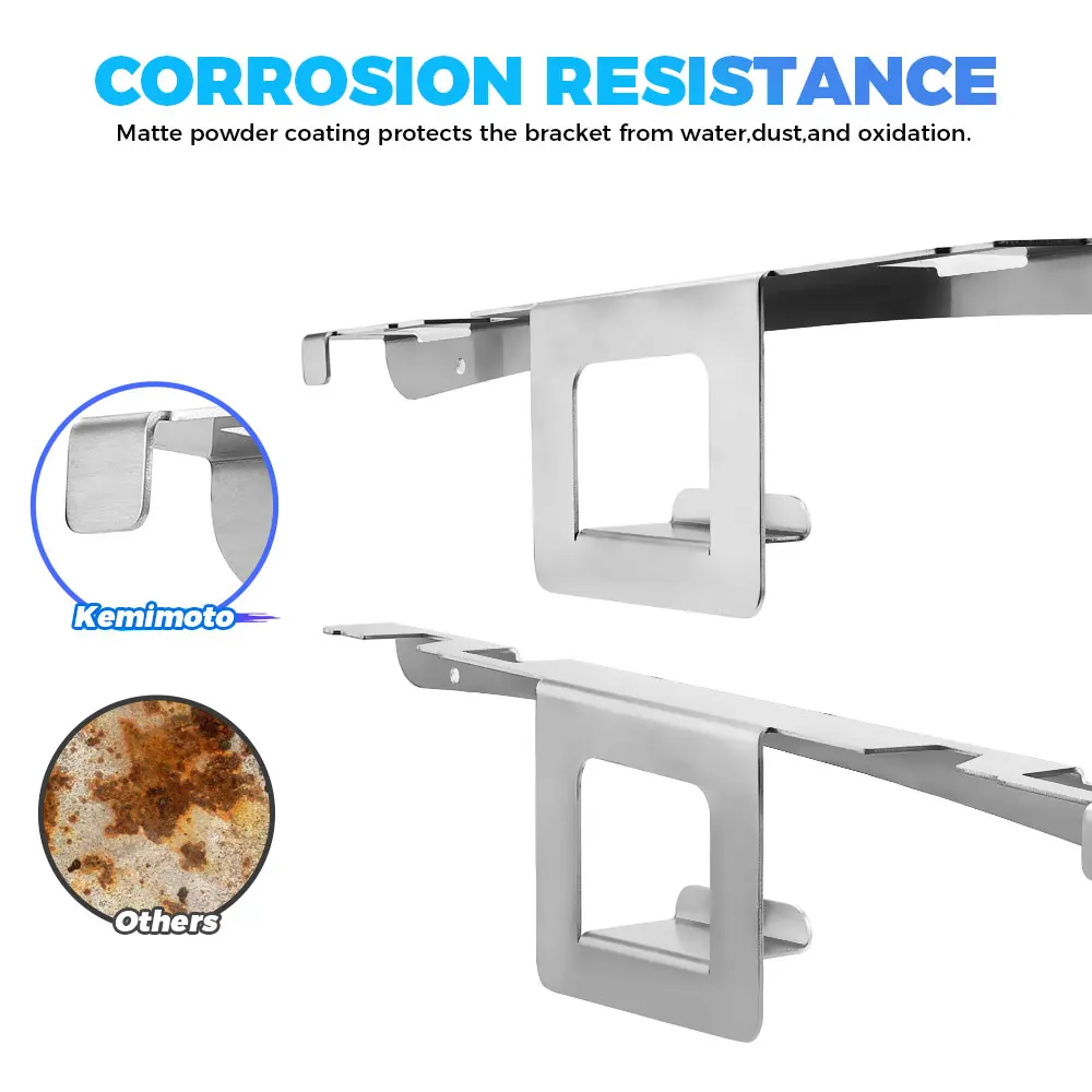 Side Case Vario Box Wall holder For BMW R1200GS R1250GS R 1200 1250 GS LC F 850 GS F800GS F700GS Wall Brackets Rack