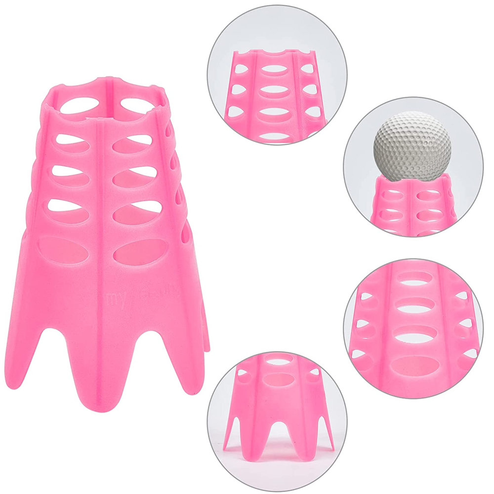 ゴルフマットティー10個、ゴルフシミュレーターティー、冬の芝生と練習場用の練習用ゴルフティー、ゴルフトレーニング用のホームゴルフティー