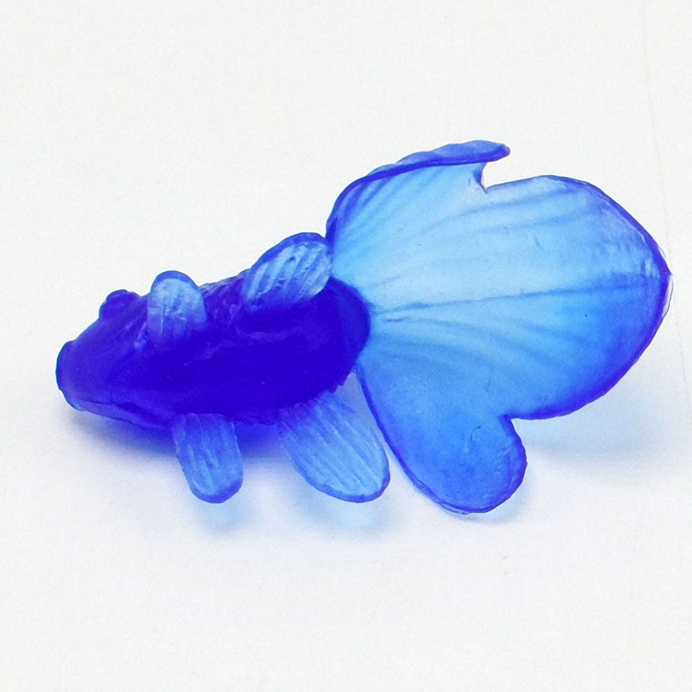 Trang Trí Hồ Cá 10 Chiếc Cao Su Mô Phỏng Nhỏ Mini Cá Vàng Đồ Chơi Trẻ Em Trang Trí Đồ Chơi Bồn Tắm Cho Bé