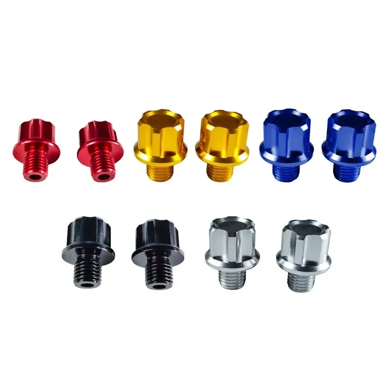 Ktm用フォークガードボルト、オートバイネジ、sx、sxf、xcf、xc、exc、excf、xcw、xcfw、tri、フリーライド、85、125、150、250、350、450、525、530、2020-2021