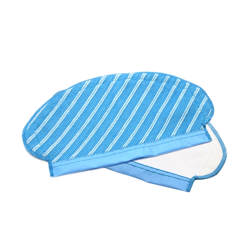 Para Ecovacs Debot OZMO T5 / 920 / 950 accesorios Cepillo Lateral principal tanque de agua rueda giratoria filtro fregona repuestos de aspiradora