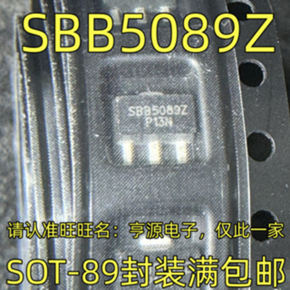 SBB5089Z Leistungsrelais auf Lager