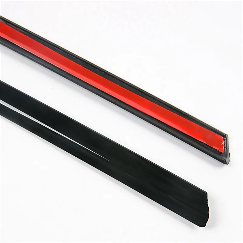 Auto glänzend schwarz Front stoßstange Mesh Mittel gitter Grill Formst reifen Abdeckung Verkleidung für-VW Golf 8 mk8