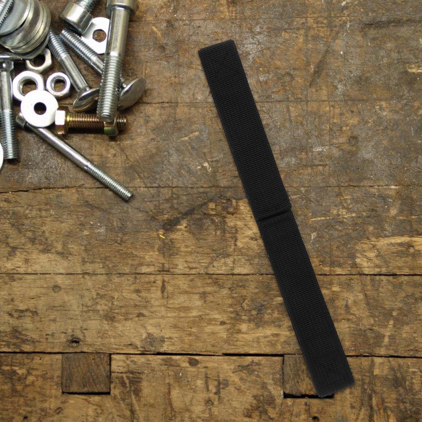 Correia de fixação de kart, 4 unidades, durável, nylon, hoverboard, para carrinho, van, caminhão, acessórios de amarração, alça de carga, envoltório de alça de bagagem