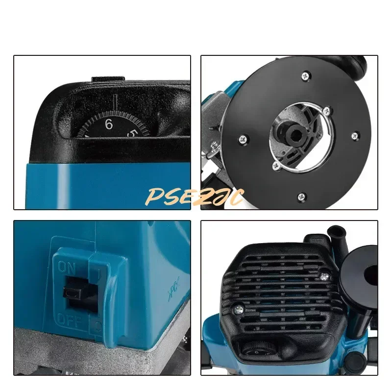 ไฟฟ้า Multi-Function งานไม้แกะสลัก,ตัดเครื่อง,เครื่อง,เฟอร์นิเจอร์การประมวลผลเครื่องมือ