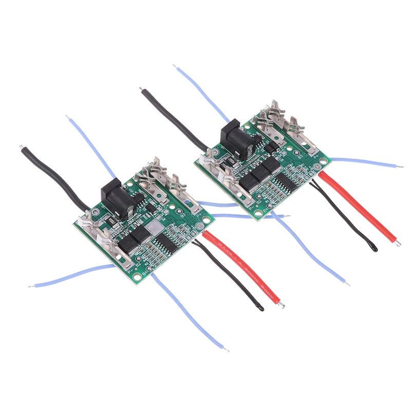 リチウム電池充電保護ボード、電動工具アクセサリ、bms、3mos、2mos、21v、5s