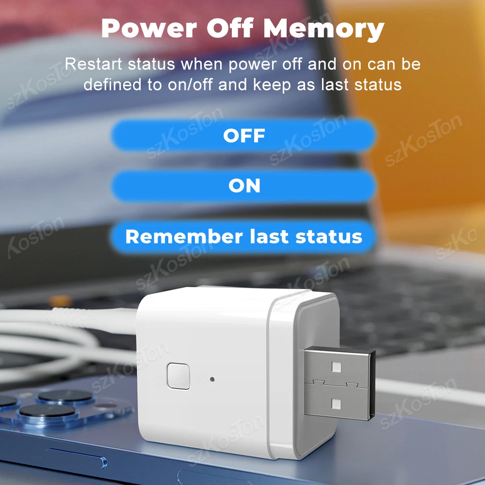 Adaptador USB inteligente Tuya WiFi/Zigbee, enchufe de 1/2/3 entradas, aplicación Smart Life, temporizador, controlador de encendido/apagado DIY, funciona con Alexa y Google Home