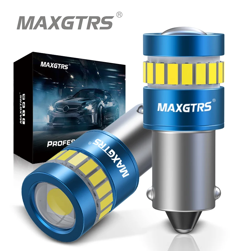 2x coche BA9S Bax9s BAY9S Led T4W cuña W5W 3030 Chip Led lámpara Interior bombilla T2W T3W H5W estacionamiento DRL luz de matrícula