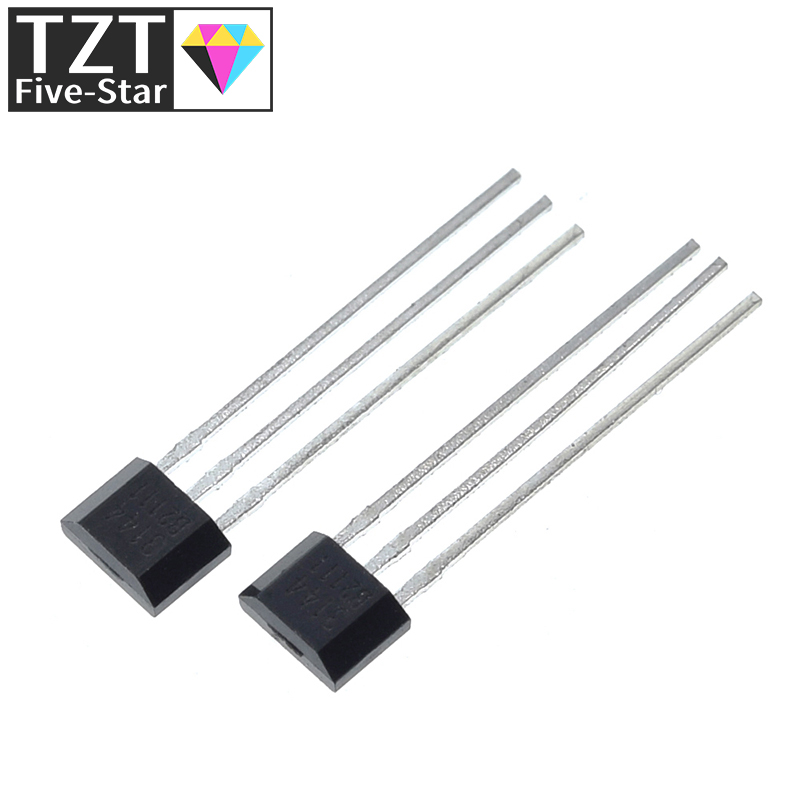 10/30pcs A3144 OH3144 Y3144 A3144EUA