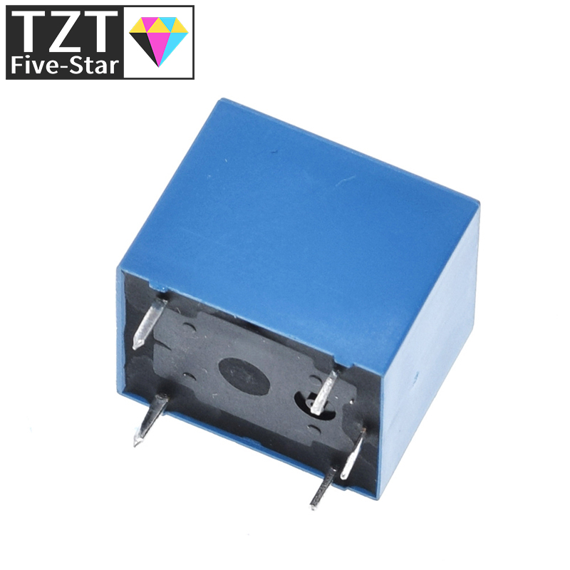 TZT Relays SRD-03VDC-SL-C SRD-05VDC-SL-C SRD-06VDC-SL-C SRD-09VDC-SL-C SRD-12VDC-SL-C 3V 5V 6V 9V 12V 24V 48V 10A 250VAC 5PIN